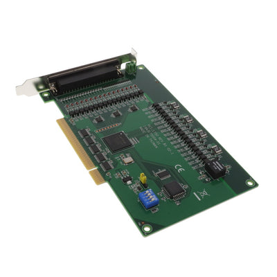 PCI-1750-BE by Advantech Corp - CARD COUNTER/TIMER PCI