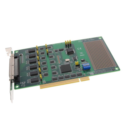 PCI-1751-BE by Advantech Corp - CARD COUNTER/TIMER PCI