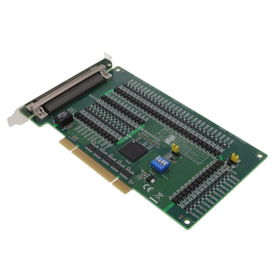 PCI-1752U-BE by Advantech Corp - CARD DIGITAL OUTPUT PCI