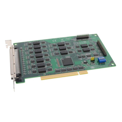 PCI-1753-CE by Advantech Corp - 96CH TTL DIGITAL I/O CARD