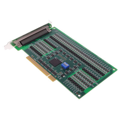 PCI-1754-BE by Advantech Corp - 64CH ISOLATED DIGITAL INPUT CARD