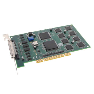 PCI-1780U-AE by Advantech Corp - 8CH COUNTER/TIMER CARD W/TTL DIO