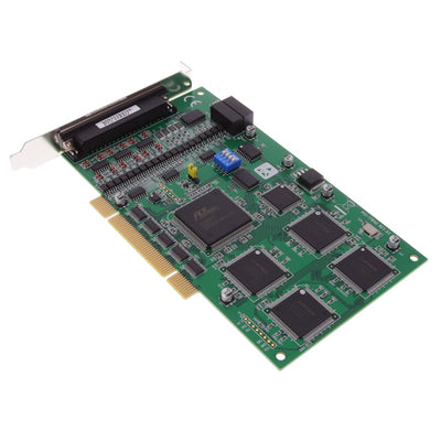 PCI-1784U-AE by Advantech Corp - 4-AXIS QUADRATURE ENCODER & COUN