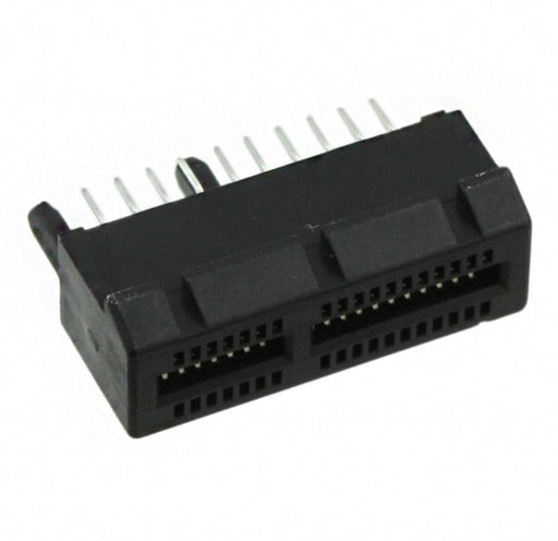 10018784-10210TLF by Amphenol ICC (FCI) - CONNECTOR PCI EXP FMALE 36POS 0.039
