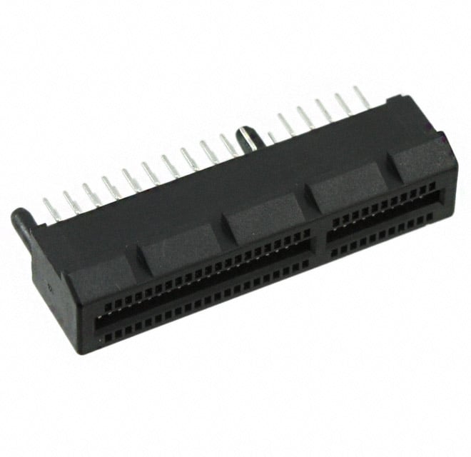 10018783-10201MLF by Amphenol ICC (FCI) - CONNECTOR PCI EXP FMALE 64POS 0.039