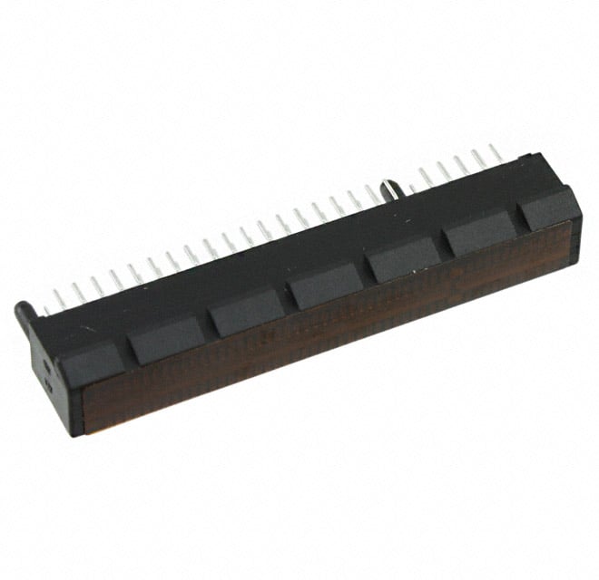 10018783-10012TLF by Amphenol ICC (FCI) - CONNECTOR PCI EXP FMALE 98POS 0.039