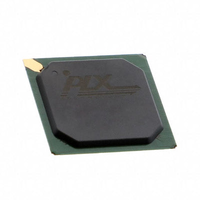 PCI9054-AC50BI F by Broadcom Limited - IC INTERFACE SPECIALIZED 180UBGA