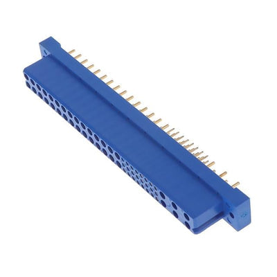 PCIA60W36F300A1/AA by Amphenol Positronic - COMPACT PCI 60W36 F STR SOLDER