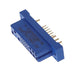 PCIB24W9F300A1/AA by Amphenol Positronic - BACKPLANE