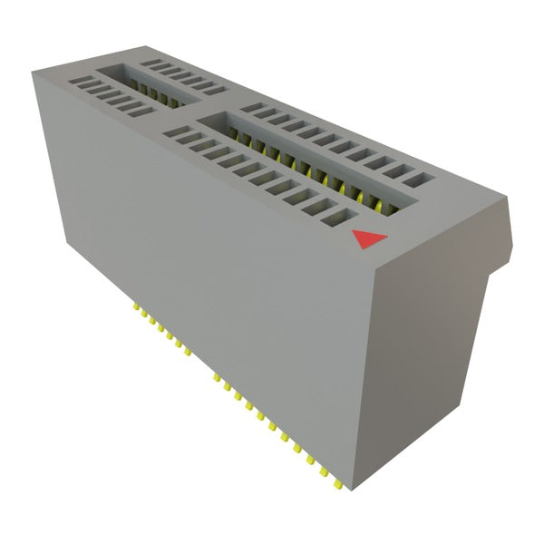 PCIE-036-02-S-D-EMS2 - Samtec Inc.