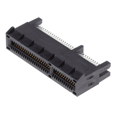 PCIE-064-02-F-D-EMS2-BG by Samtec Inc. - CONNECTOR PCI EXP FMALE 64POS 0.039
