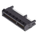 PCIE-064-02-F-D-EMS2-BG by Samtec Inc. - CONNECTOR PCI EXP FMALE 64POS 0.039