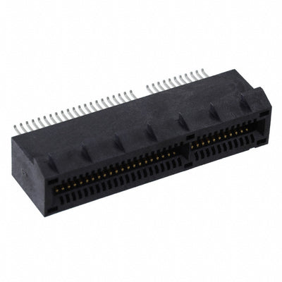 PCIE-064-02-F-D-EMS2 by Samtec Inc. - CONNECTOR PCI EXP FMALE 64POS 0.039