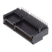 PCIE-064-02-S-D-RA by Samtec Inc. - CONNECTOR PCI EXP FMALE 64POS 0.039