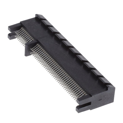 PCIE-098-02-F-D-EMS2-BG by Samtec Inc. - CONNECTOR PCI EXP FMALE 98POS 0.039