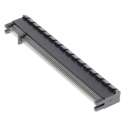 PCIE-164-02-F-D-EMS2-BG by Samtec Inc. - CONNECTOR PCI EXP FMALE 164POS 0.039