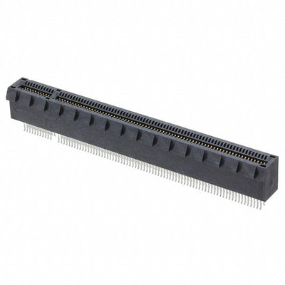 PCIE-164-02-F-D-EMS2 by Samtec Inc. - CONNECTOR PCI EXP FMALE 164POS 0.039