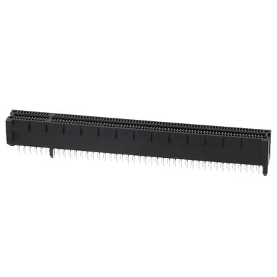 PCIE-164-02-F-D-TH by Samtec Inc. - CONNECTOR PCI EXP FMALE 164POS 0.039