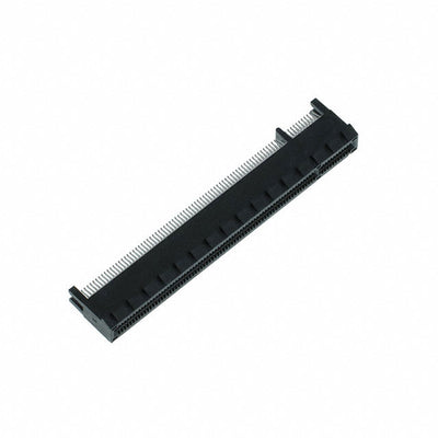 PCIE-164-02-S-D-EMS3-BG by Samtec Inc. - CONNECTOR PCI EXP FMALE 164POS 0.039