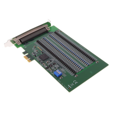 PCIE-1754-AE by Advantech Corp - CARD DIGITAL INPUT PCIE
