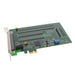 PCIE-1756-AE by Advantech Corp - 64-CH ISOLATED DIGITAL I/O PCI E