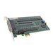 PCIE-1758DIO-AE by Advantech Corp - 128CH ISOLATED DIGITAL I/O CARD