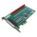 PCIE-1763DH-AE by Advantech Corp - 16-CH SSR(DC) & 16-CH IDI PCIE C
