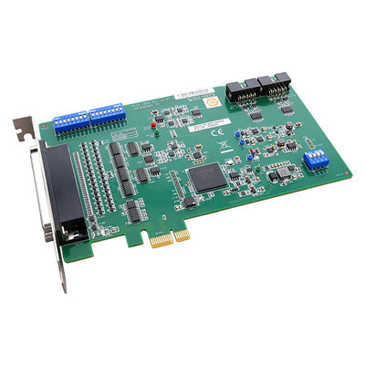 PCIE-1805-AE by Advantech Corp - CARD ANALOG INPUT PCIE