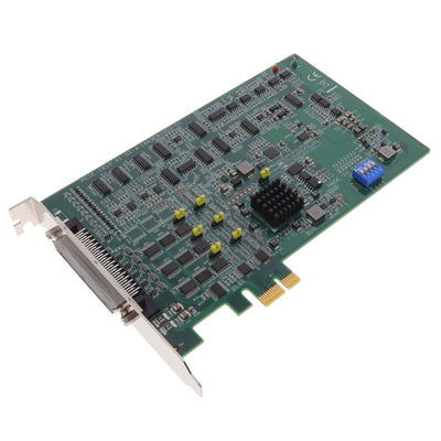 PCIE-1810-AE by Advantech Corp - CARD COUNTER/TIMER PCIE