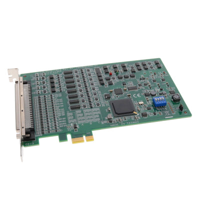 PCIE-1812-AE by Advantech Corp - CARD MULTIFUNCTION I/O PCIE