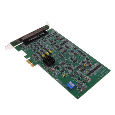 PCIE-1816-AE by Advantech Corp - CARD COUNTER/TIMER PCIE