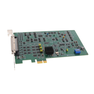 PCIE-1816H-AE by Advantech Corp - CARD COUNTER/TIMER PCIE