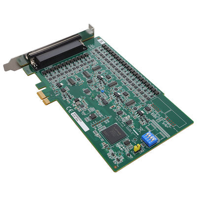 PCIE-1824-AE by Advantech Corp - CARD ANALOG OUTPUT PCIE
