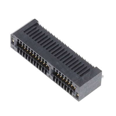 PCIE-G4-01-01-F-DV-WT-K-TR by Samtec Inc. - CONNECTOR PCI EXP FMALE 36POS 0.039