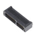 PCIE-G4-01-01-F-DV-WT-K-TR by Samtec Inc. - CONNECTOR PCI EXP FMALE 36POS 0.039