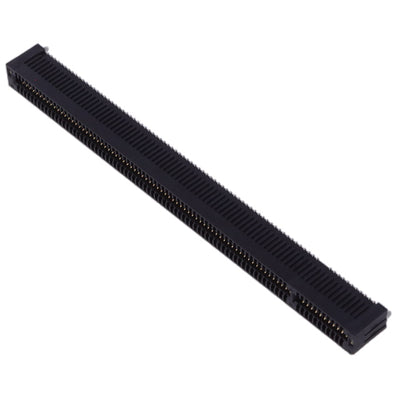PCIE-G4-16-01-F-DV-WT-K by Samtec Inc. - CONNECTOR PCI EXP FMALE 164POS 0.039