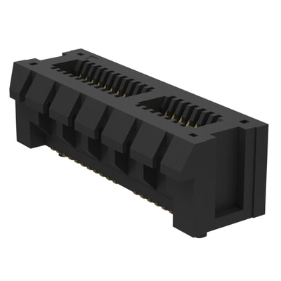 PCIE-LP-01-01-F-DV-A-K-TR by Samtec Inc. - CONNECTOR PCI EXP FMALE 36POS 0.039