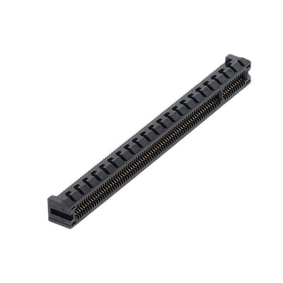 PCIE-LP-16-01-F-DV-A-K by Samtec Inc. - CONNECTOR PCI EXP FMALE 164POS 0.039