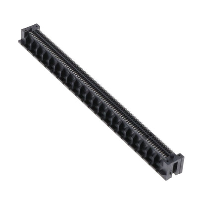 PCIE-LP-16-01-F-DV-A by Samtec Inc. - CONNECTOR PCI EXP FMALE 164POS 0.039