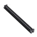 PCIE-LP-16-01-F-DV-A by Samtec Inc. - CONNECTOR PCI EXP FMALE 164POS 0.039