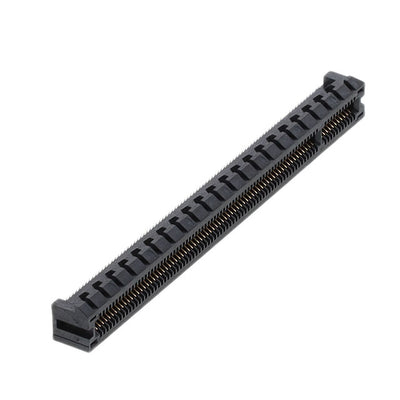 PCIE-LP-16-01-S-DV-A-K by Samtec Inc. - CONNECTOR PCI EXP FMALE 164POS 0.039