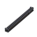 PCIE-LP-16-01-S-DV-A-K by Samtec Inc. - CONNECTOR PCI EXP FMALE 164POS 0.039