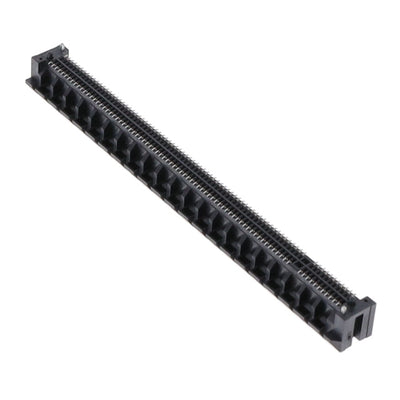 PCIE-LP-16-01-S-DV-A-WT by Samtec Inc. - CONNECTOR PCI EXP FMALE 164POS 0.039
