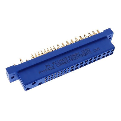 PCIH47F9300A1 by Amphenol Positronic - BACKPLANE
