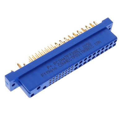 PCIH47F9300C1 by Amphenol Positronic - BACKPLANE