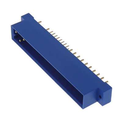 PCIH47M300A1/AA by Amphenol Positronic - BACKPLANE