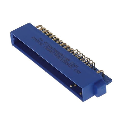 PCIH47M400A1 by Amphenol Positronic - BACKPLANE