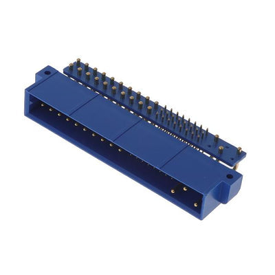 PCIH47RM400A1/AA by Amphenol Positronic - BACKPLANE