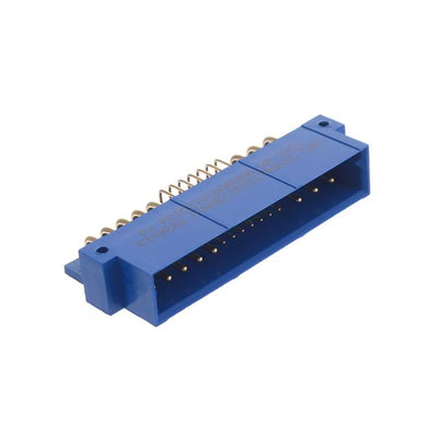PCIM37W16M400A1/AA by Amphenol Positronic - BACKPLANE