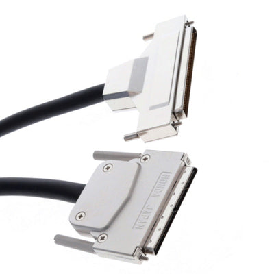PCL-101100S-1E by Advantech Corp - CABLE ASSY SHLD BLK 1M
